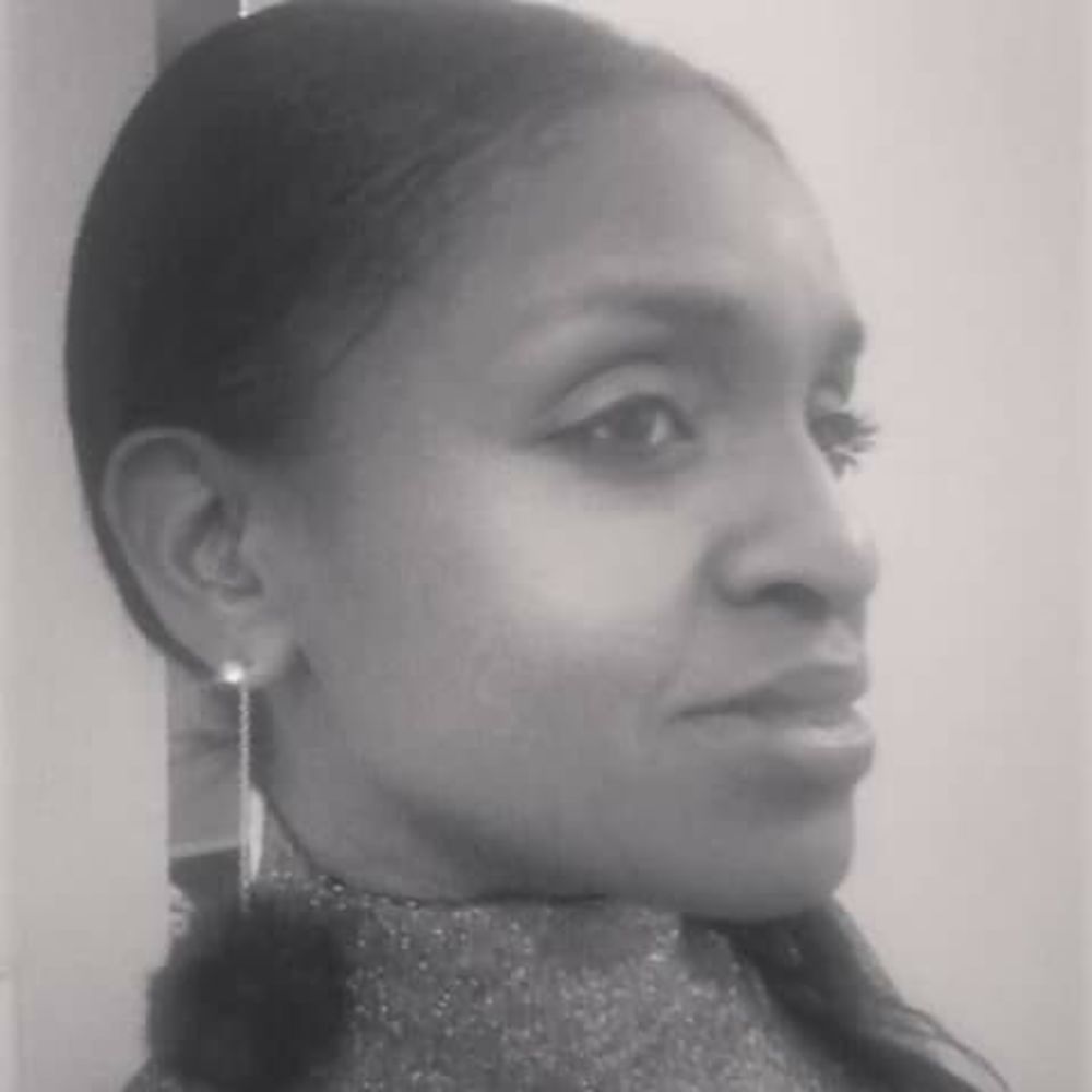Meet your Posher, Kiesha